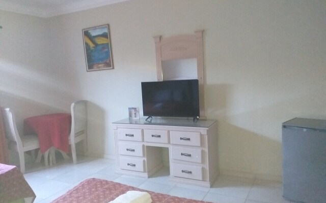 Hotel Dominicana Plus Bavaro