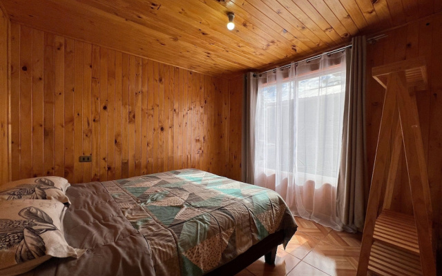 Oceana Suites Rayen Lican-Ray