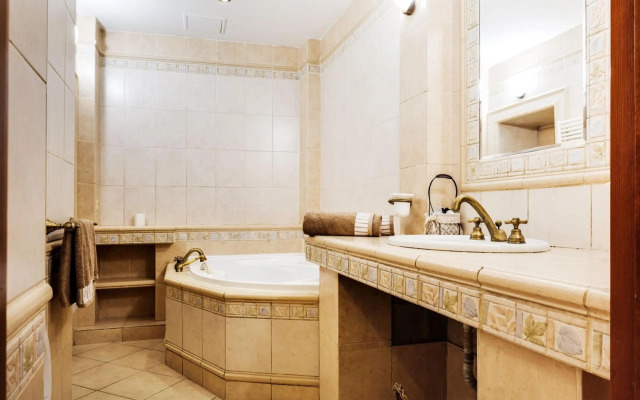 Art Apartments Ruzova