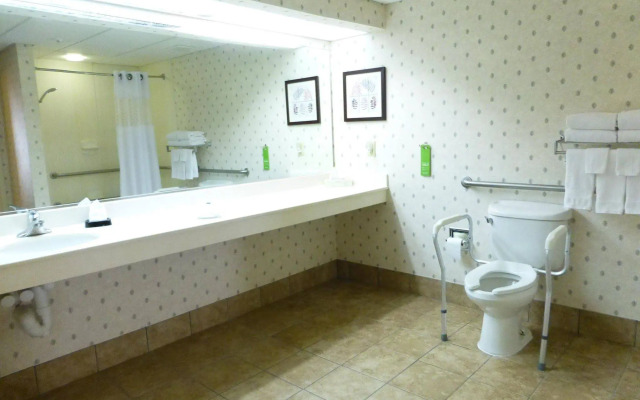 Hampton Inn Marysville