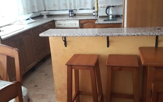 Edif vacaciones II | 4  Pax | Las Lagunas | 2333-PA