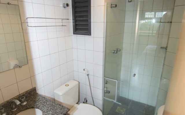 Hotel Vila Rica Flat