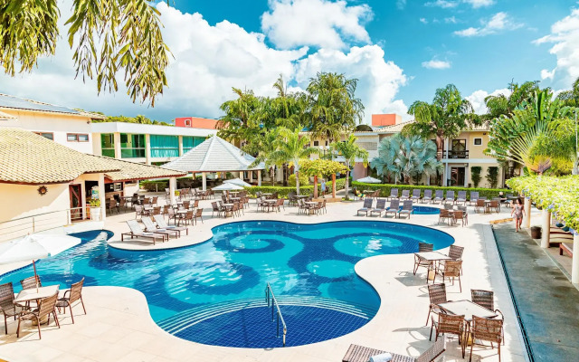 Vitória Régia Hotel