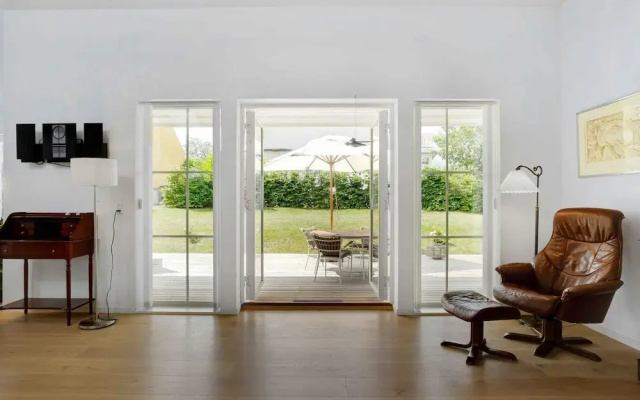 5 Star Holiday Home in Hornbaek