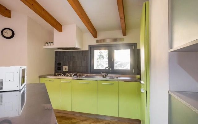 Fondazza 87 - Chez Cristina