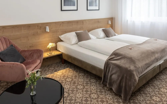 Haidinger Boutique Domizil