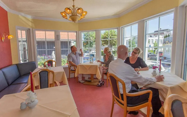 Hotel Im Schwedischen Hof