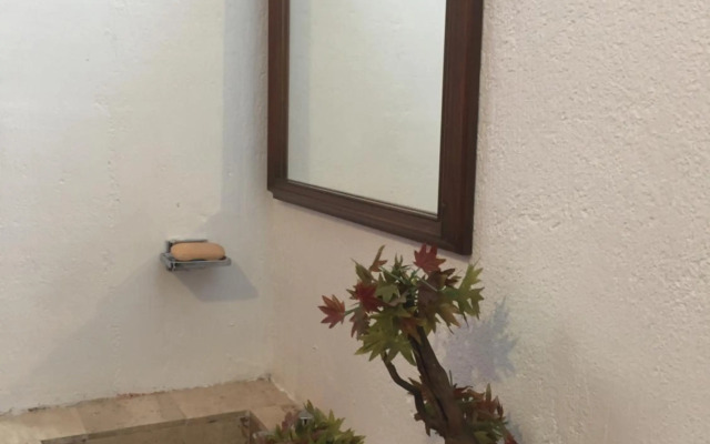 Residence Las Trojes Cdmx