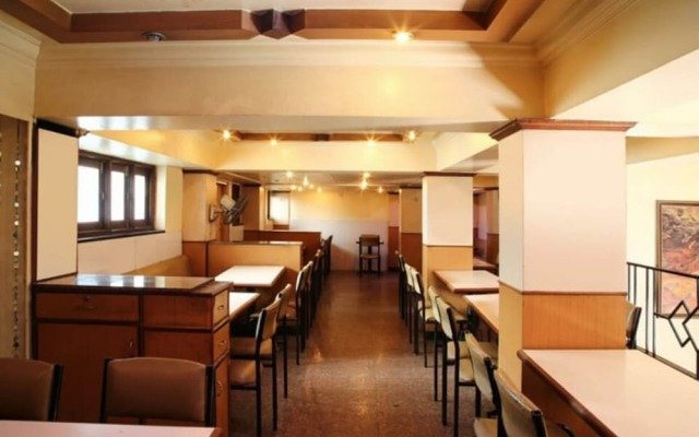 Hotel Rose Lodge