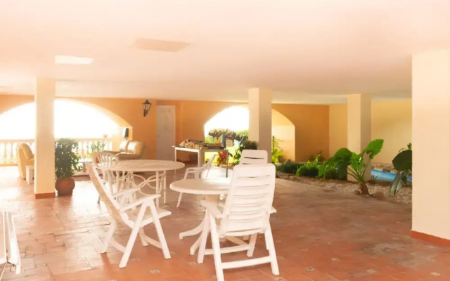 Calahonda Elegance With Pool And Sea View