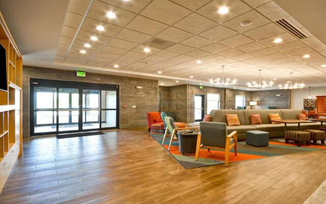 Home2 Suites by Hilton Evansville
