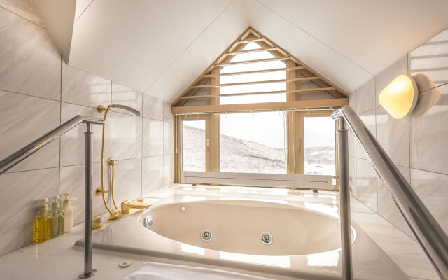 The Kiroro, A Tribute Portfolio Hotel, Hokkaido