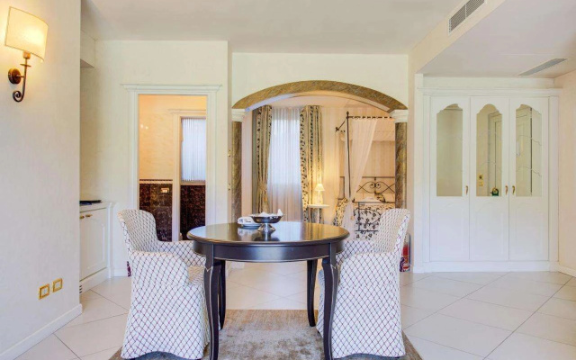 Monastero Resort & SPA