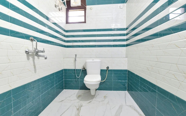 Fabhotel Aayat Home Stay