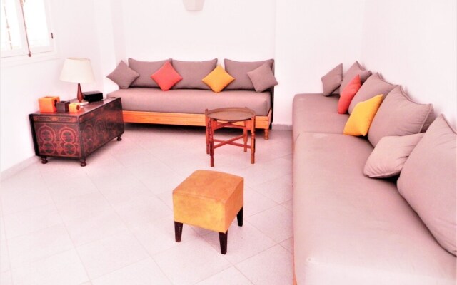 Riad Dar Statia