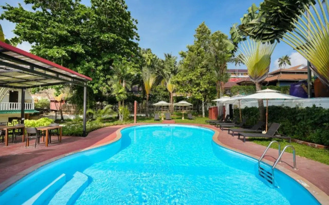 Touch Sea Boutique Hotel&Bistro