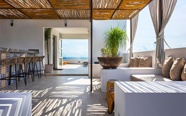 Balkón Boutique Hotel