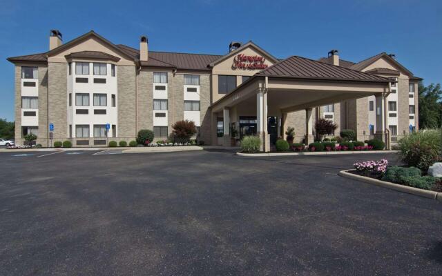 Hampton Inn & Suites Chillicothe