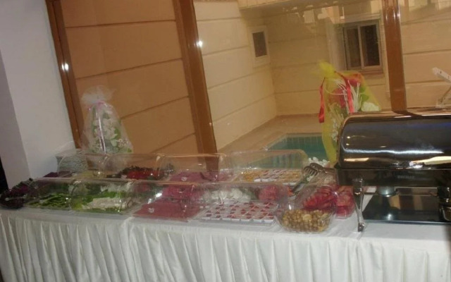 Erzincan Ilhan Hotel