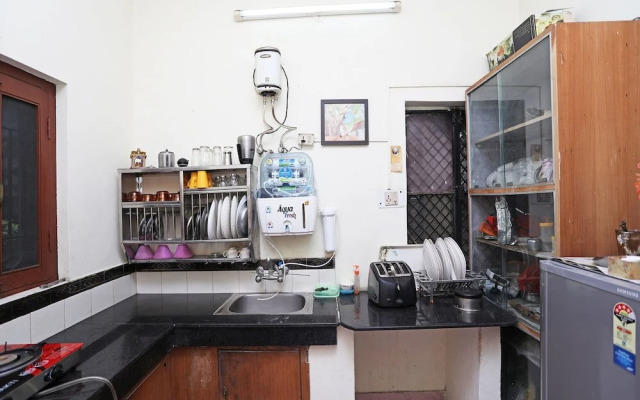 OYO 12880 Home Bhimtal