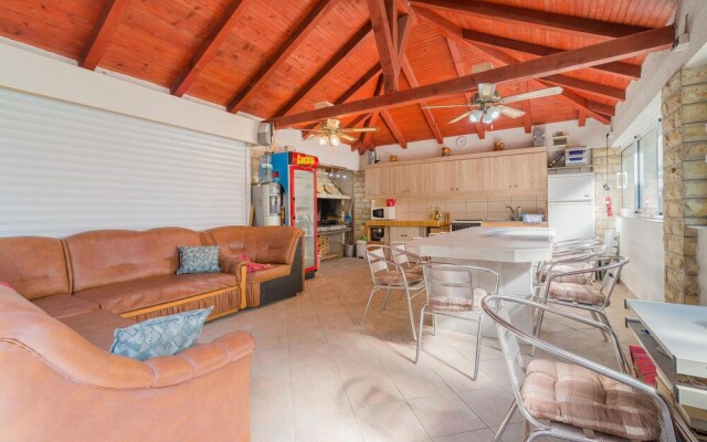 Amazing Apartment in Vir With Wifi and 1 Bedrooms