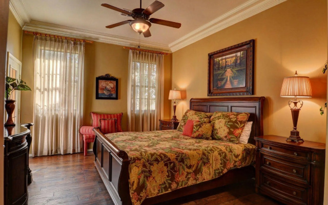 Bellagio Villas