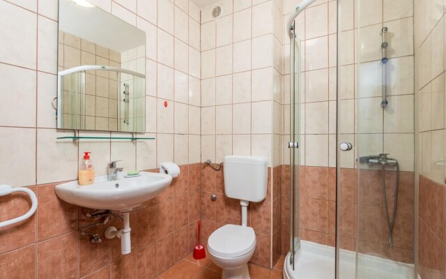 Stunning Apartment in Vidalici With Wifi and 1 Bedrooms