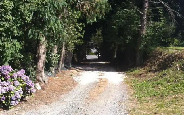 Manoir de Parc ar Brun