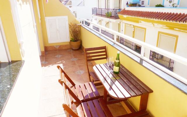 107287 - Apartment in Fuengirola