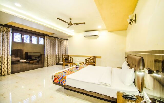 OYO Rooms Pimpri Finolex Chowk