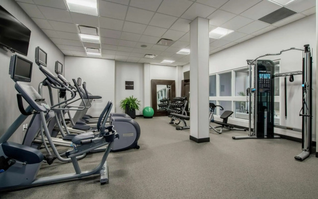 Hilton Garden Inn Winnipeg South
