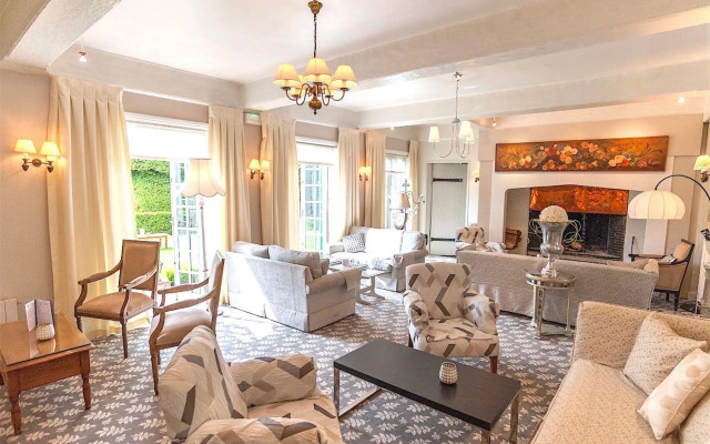 Château de Montreuil