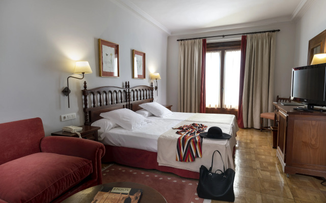 Parador de Tordesillas