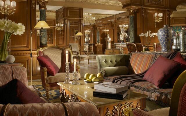 Parco dei Principi Grand Hotel & SPA - Preferred Hotels & Resorts
