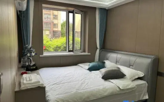 Huikai Homestay