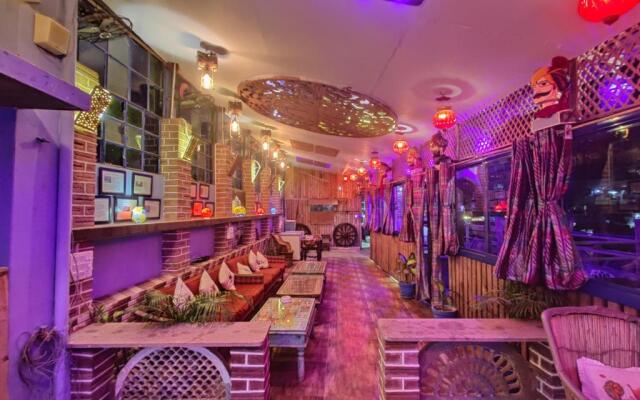 Castle View Homestay