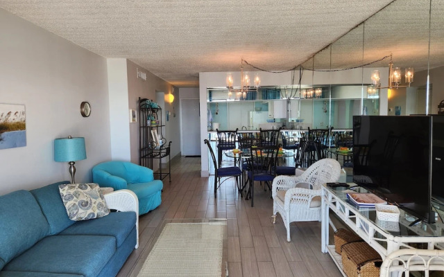 Annaya By The Sea 1 Bedroom Condo