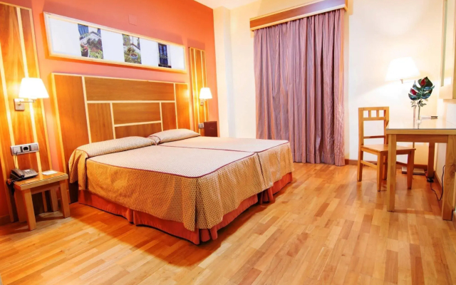 Hotel Carmen