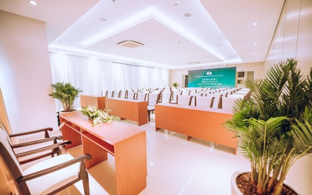 Victory Hotel
