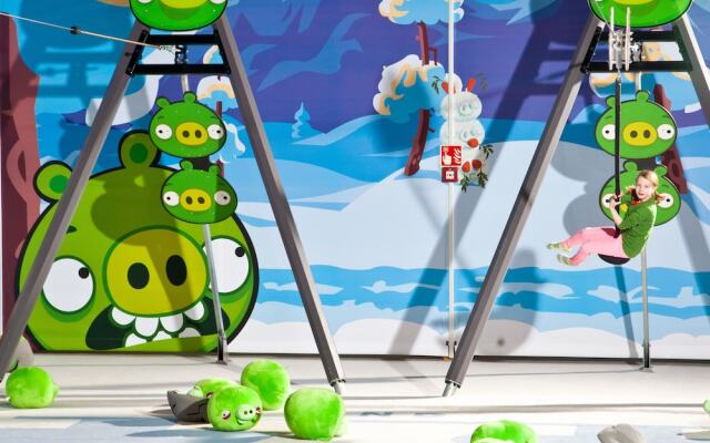 Holiday Club Resorts Oy