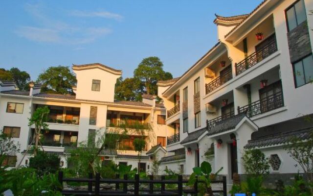 Yuehezhuang Hotel