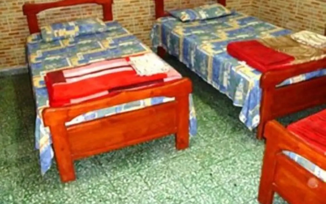 Talal Hostel