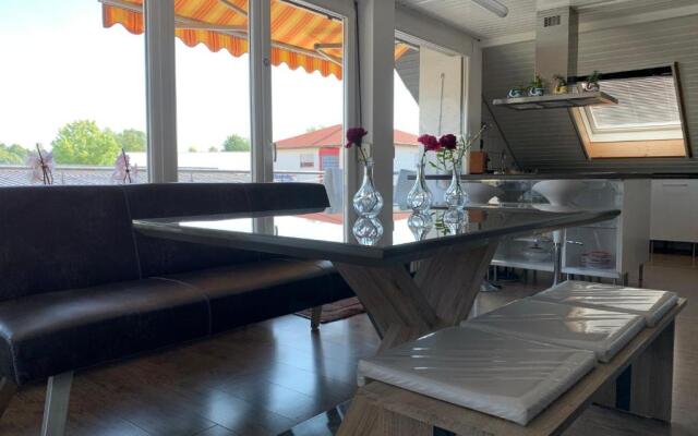 Deluxe Family Appartements Haem