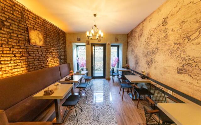 Royal Taksim Suites