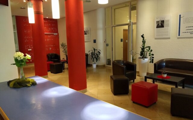 Tagungshaus Reimlingen