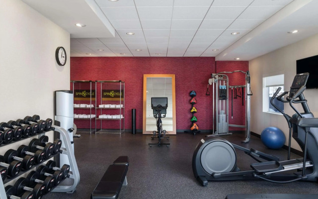 Home2 Suites by Hilton Bellingham Airport