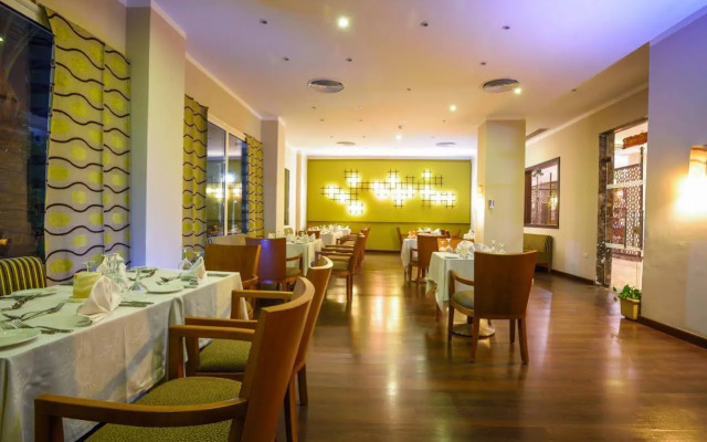 Royal Star Beach Resort