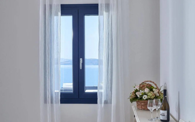 La Maltese Oia