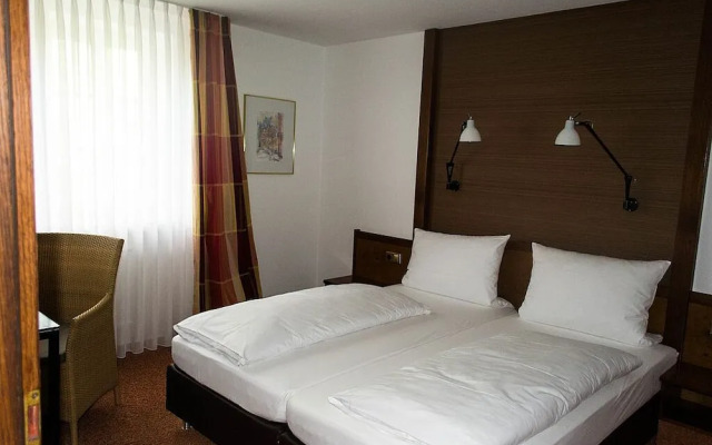 Hotel - Restaurant Dammühle