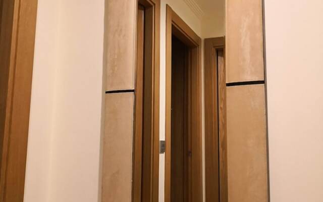 Apartamento Chevere Azul